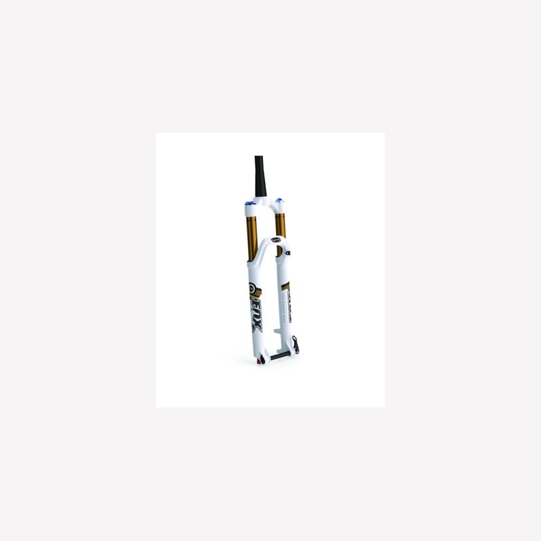 Fox, service 34 FIT CTD